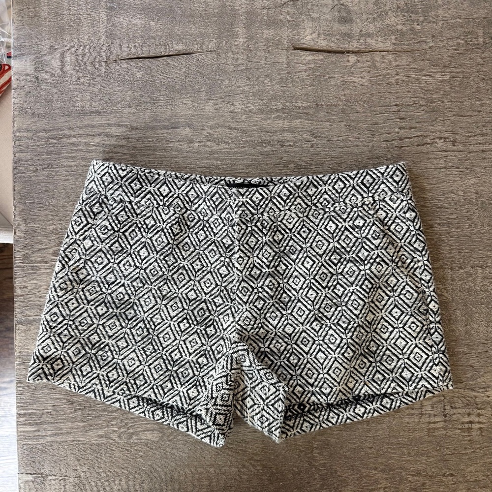 Banana Republic Micro Short